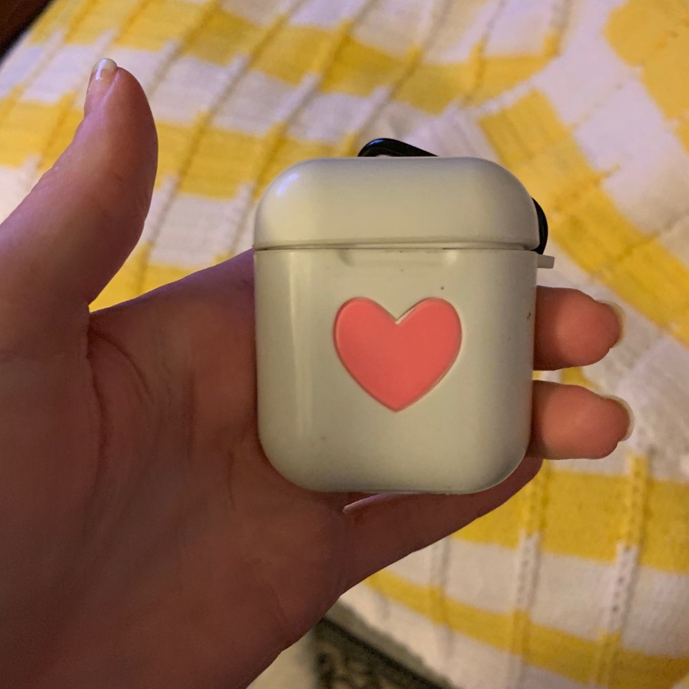 Apple Air Pods charger only - Picture 2 of 5
